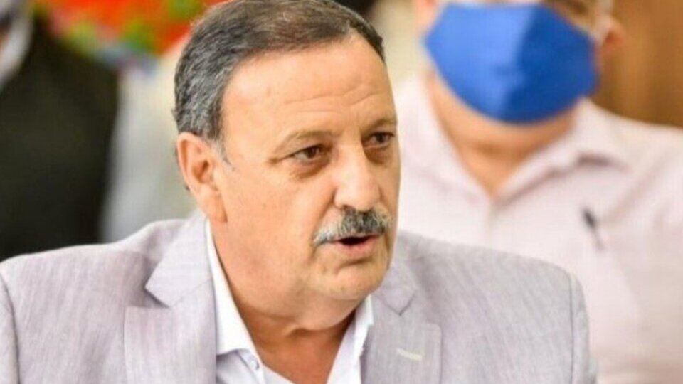 El gobernador de La Rioja, Ricardo Quintela, se postuló como candidato a presidir el PJ y se refirió al rol de Cristina Kirchner.
