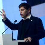 Boleta Única: cuáles son las seis posibilidades que estudia Axel Kicillof El gobernador Axel Kicillof quedó en medio de un grave apriete de cara a las elecciones de medio término del próximo año a raíz de la llegada de la Boleta Única en Nación. Las opciones que se le presentan.