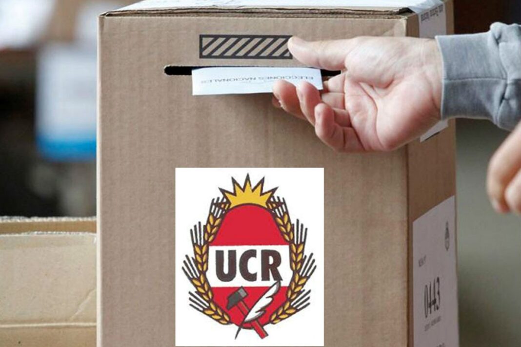 Las elecciones de la UCR bonaerense llegaron a su fin y, mientras los dos candidatos se adjudican el triunfo, los municipios ya dieron su veredicto. Cómo es el mapa.