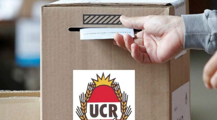 Las elecciones de la UCR bonaerense llegaron a su fin y, mientras los dos candidatos se adjudican el triunfo, los municipios ya dieron su veredicto. Cómo es el mapa.