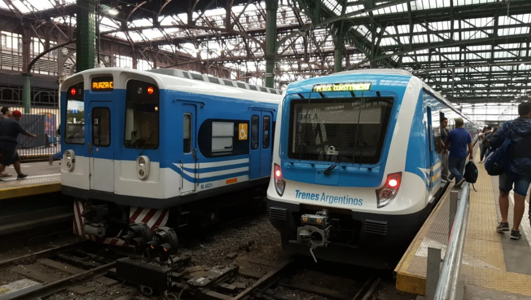 Convocaron a un paro de transporte de 24 horas para el próximo 30 de octubre. ¿Se suman los colectivos?