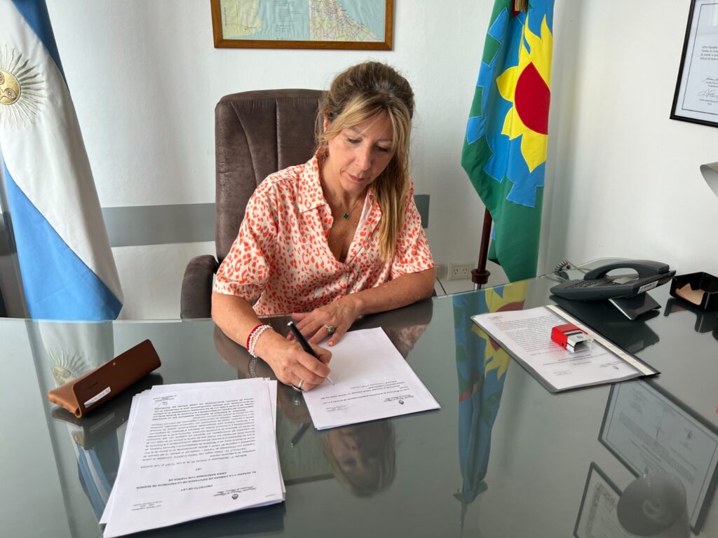 La diputada monzoísta, Silvina Vaccarezza, ingresó un proyecto de ley para pedir que el Gobierno bonaerense declare la emergencia en varios distritos del interior.