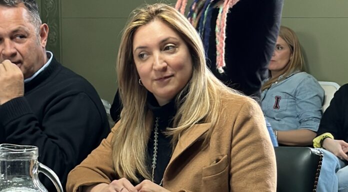 La senadora bonaerense del PRO, Aldana Ahumada, le reclamó a Kicillof que reglamente de manera urgente la Ley de Empleo Joven.