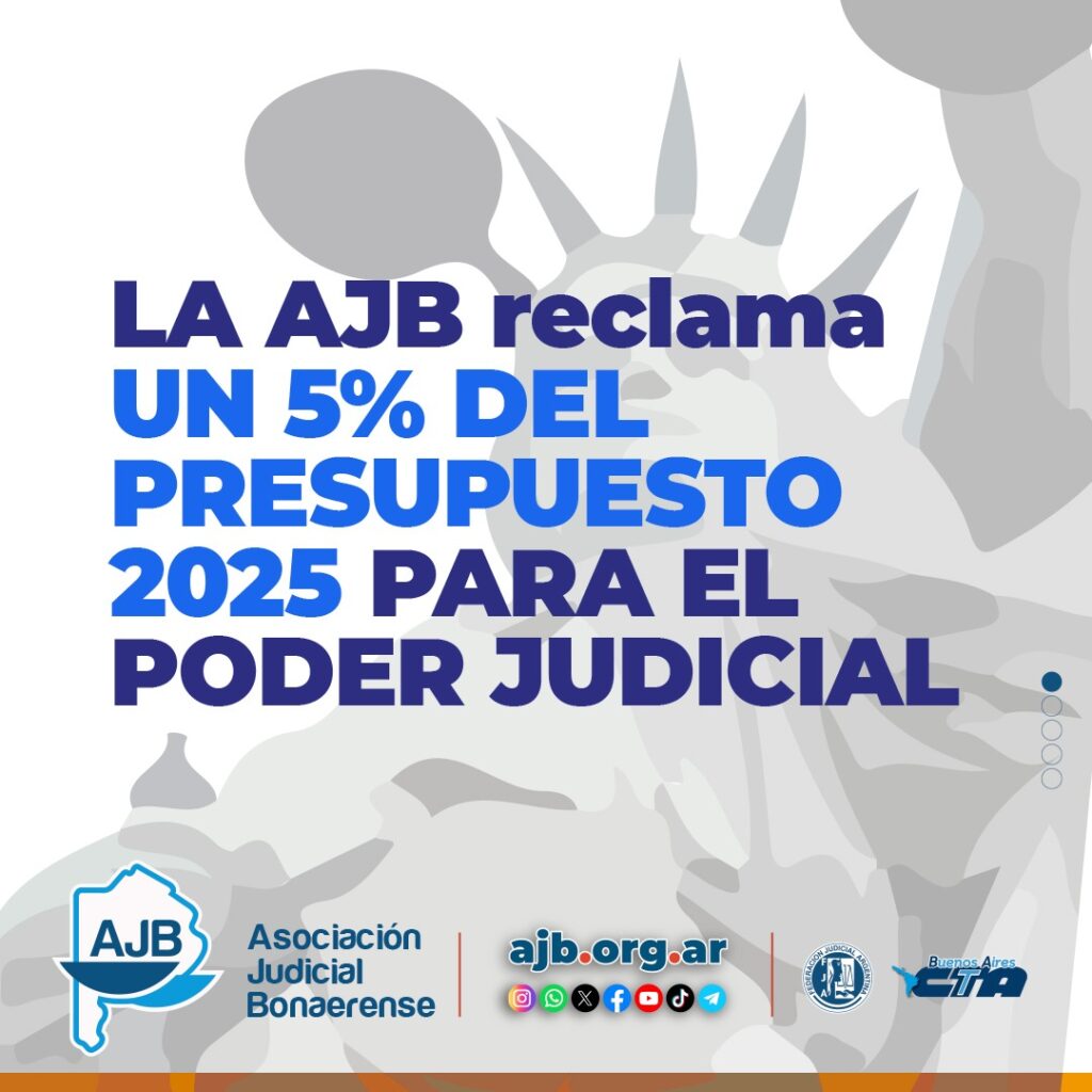 La AJB de Hugo Russo le solicitó al ministro de Economía¿, Pablo López, que incremente la partida que le corresponde al sector en el Presupuesto 2025.