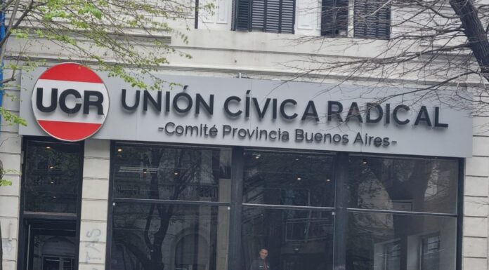 La Cámara Nacional Electoral este jueves sacó un fallo en el que reconoció irregularidades en las elecciones de la UCR bonaerense de octubre pasado.