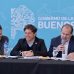 Luego del revés con YPF-Petronas, Bahía Blanca tendría su planta de GNL La petrolera de Techint, Tecpetrol analiza instalar una planta de GNL en el Puerto de Bahía Blanca.
