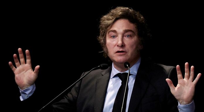 El presidente Javier Milei reclamó mayores auditorías para las universidades y apuntó contra los rectores por "las cajas a agrupaciones políticas".