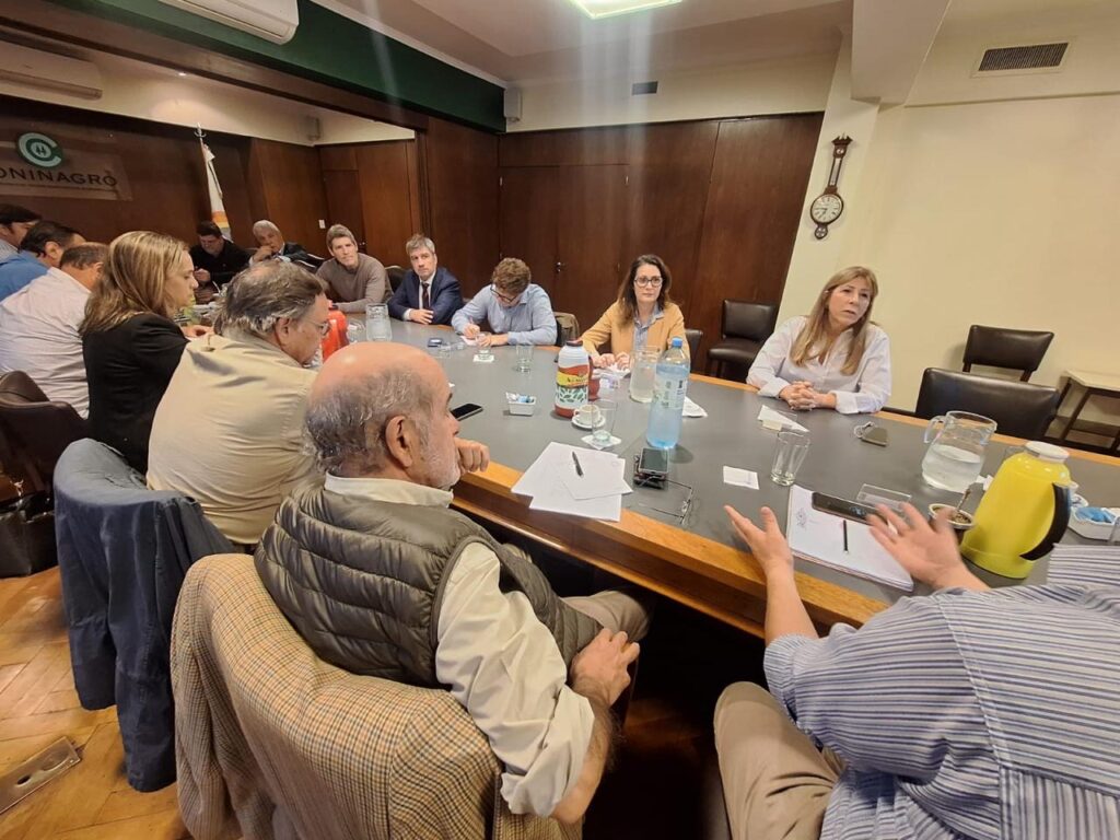 El senador bonaerense, Marcelo Daletto, pidió que en el Presupuesto 2025 se exima de IIBB a las transacciones no superen un salario mínimo.