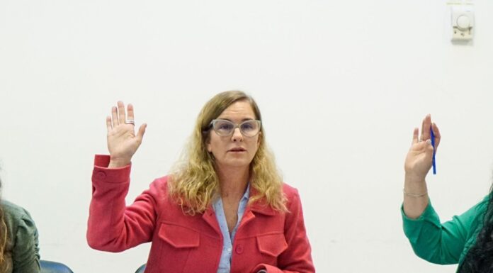 La diputada massista Luciana Padulo le exigió celeridad a sus pares de la Legislatura bonaerense para aprobar su iniciativa de ley de educación emocional.
