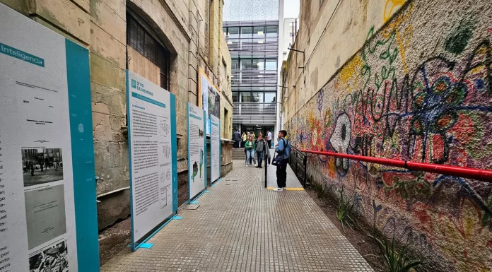 La comisión de Derechos Humanos y Garantías del Senado bonaerense aprobó el proyecto para blindar el Archivo Provincial por la Memoria.