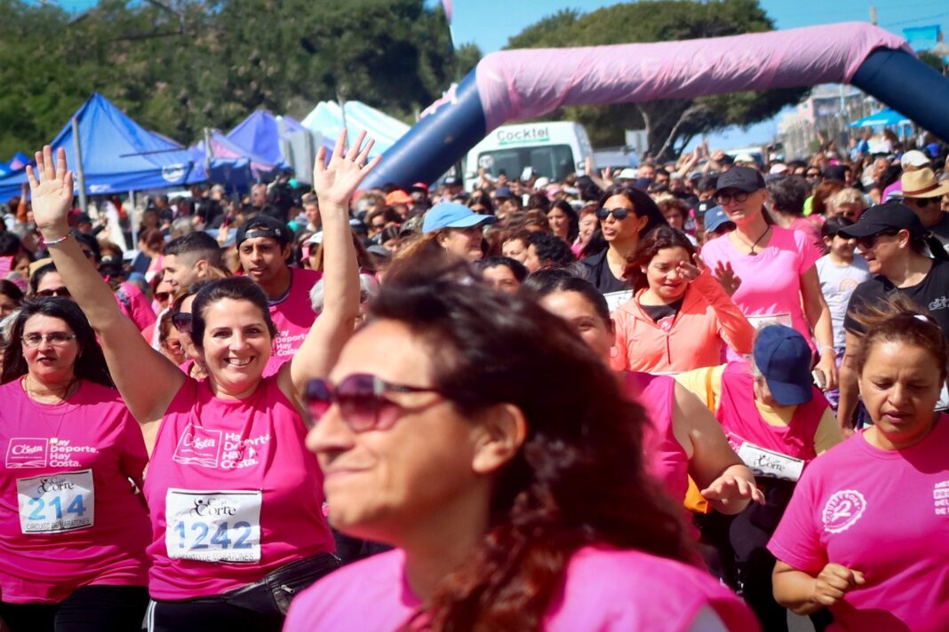 Con una amplia gama de actividades, el Partido de La Costa recibió un total de 116.500 visitantes durante el fin de semana largo.