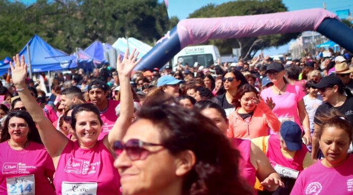 Con una amplia gama de actividades, el Partido de La Costa recibió un total de 116.500 visitantes durante el fin de semana largo.
