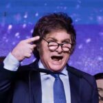 Milei culpó a Cristina Kirchner y a Axel Kicillof por el fallo contra los datos adulterados del INDEC Fiel a su estilo, Milei lanzó duras críticas a Cristina Kirchner y Kicillof por el fallo de la Corte Suprema de Reino Unido contra el INDEC.
