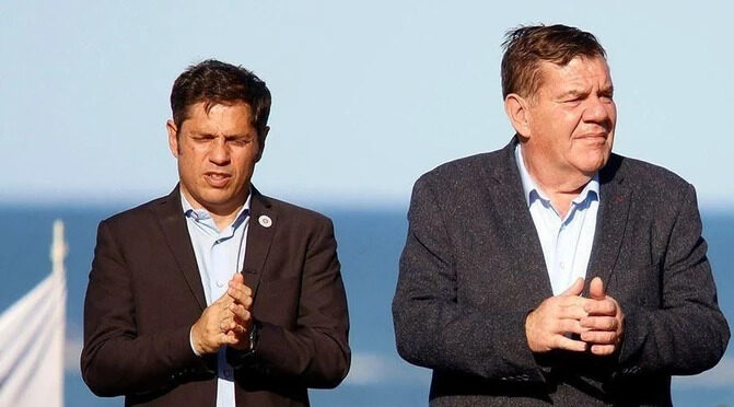 Montenegro mantiene una férrea batalla con Kicillof por el control del Complejo Punta Mogotes: el Ejecutivo local afirma que hay "mala fe" desde la Provincia.