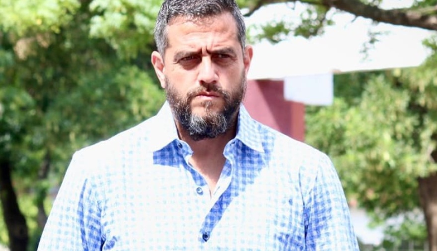 El concejal de Juntos, Guillermo Bonafina se refirió al pedido de interpelación al secretario de Seguridad de Julián Álvarez y se mostró preocupado por el presente de Lanús.
