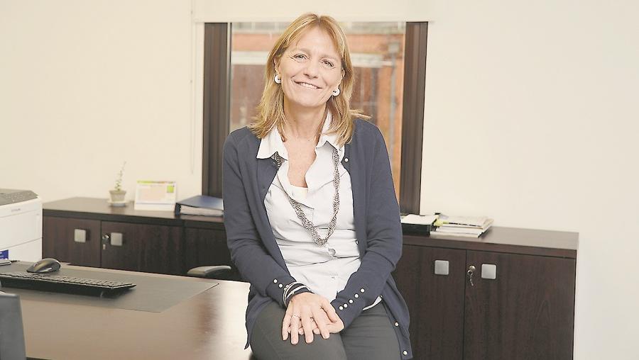 María Tettamanti reemplazará a Rodríguez Chirillo al frente de la Secretaría de Energía de la Nación.