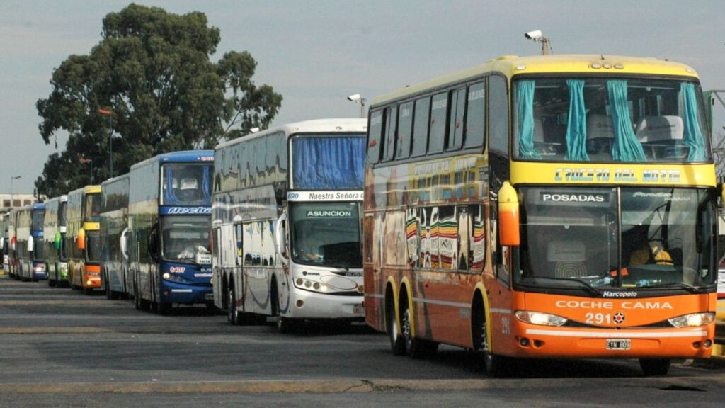 La iniciativa de Castello para desregular el transporte de media y larga distancia busca "promover la competencia".