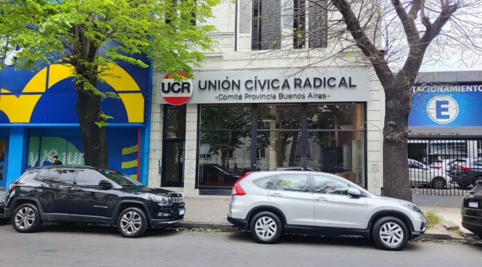 La Junta Electoral de la UCR bonaerense ratificó al exintendente de Trenque Lauquen, Miguel Fernández el ganador.