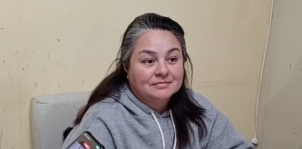 Según los ediles de La Libertad Avanza, la excandidata Álvarez fue expulsada del partido por sus conductas violentas.