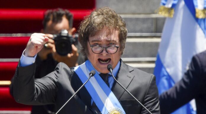 Según la Universidad di Tella las expectativas en el Ejecutivo nacional de Javier Milei se recuperaron 12,2% en octubre. Todos los detalles.