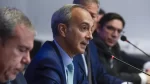 En medio de la escalada de conflicto universitario, el secretario de Educación, Carlos Torrendell, va al Congreso a exponer sobre el Presupuesto 2025.