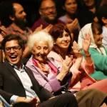 Carlotto reconoció que el reencuentro entre Cristina Kirchner y Axel Kicillof “fue frío” Mediada por Estela de Carlotto, hubo una postal conjunta de Axel Kicillof y Cristina Kirchner, luego de una semana de máxima tensión.