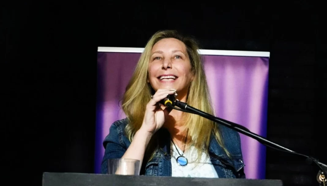 Karina Milei llega al territorio del nuevo aliado del Gobierno, Osvaldo Jaldo, para consolidar su partido a nivel provincial.