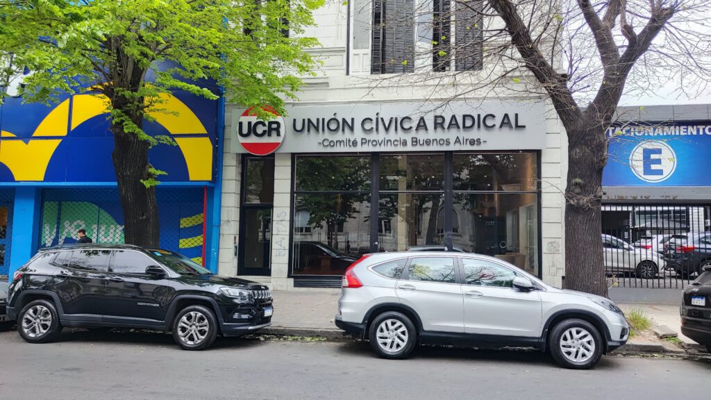La Junta Electoral de la UCR bonaerense dio como ganador de la interna a la lista de Unidad Radical de Miguel Fernández.