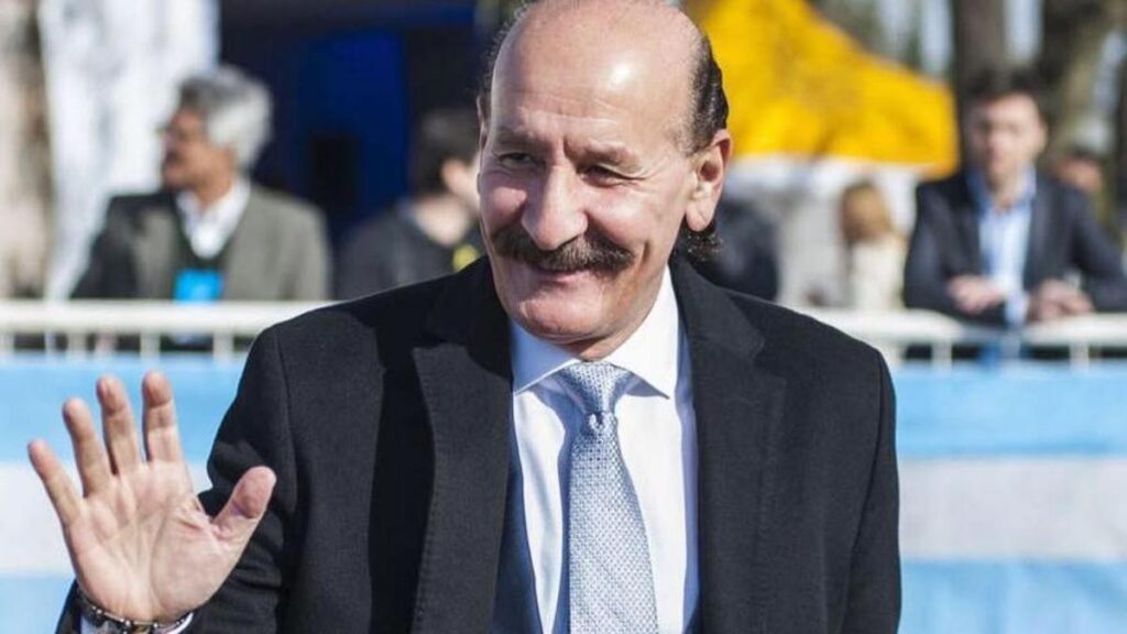 El apoderado de la lista de Quintela, Jorge Yoma, denunció un favoritismo de la Junta Electoral del PJ con Cristina Kirchner.