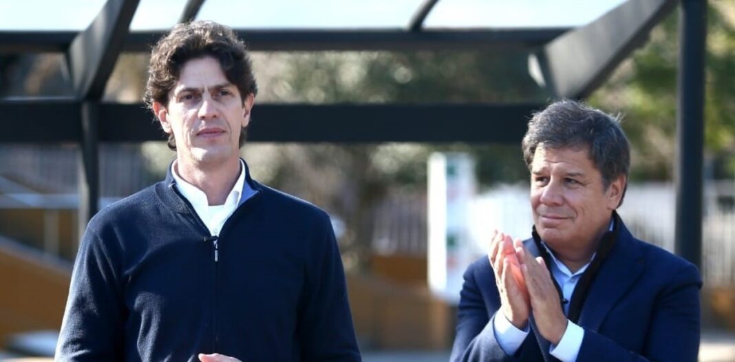 La lista de Lousteau y Manes presentó actas y certificados a la Justicia por supuestas “irregularidades” en las internas de la UCR bonaerense.