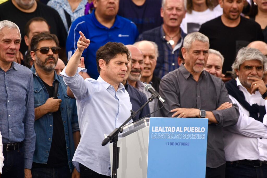 Un puñado de legisladores bonaerenses de Unión por la Patria recordaron al expresidente, Néstor Kirchner, a 14 años de su “paso a la inmortalidad”.