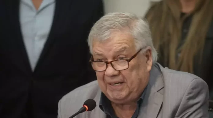 El rector de la UBA, Ricardo Gelpi, ratificó que llevará a la Justicia el conflicto por las auditorias impulsadas por el gobierno de Javier Milei.