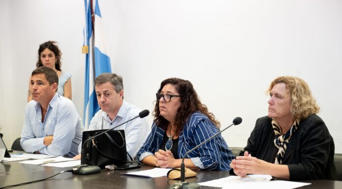 El plenario de comisiones de Diputados aprobó el proyecto de cupo laboral para jóvenes egresados de hogares de abrigo.