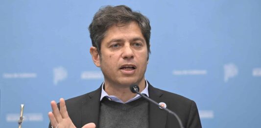 El Campo volvió a apuntar contra Kicillof por el “desmedido” incremento registrado en la última boleta del Impuesto Inmobiliario Rural.