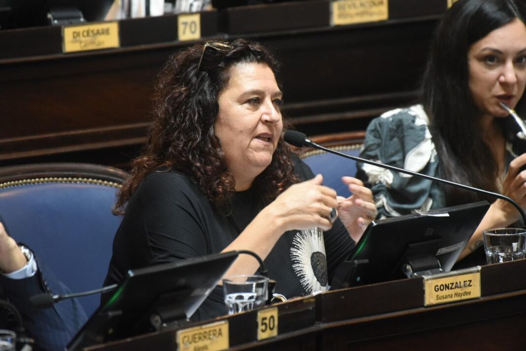 La Cámara de Diputados bonaerenses dio luz verde a la construcción de un megacomplejo cultural en el predio de la fábrica de sombreros.