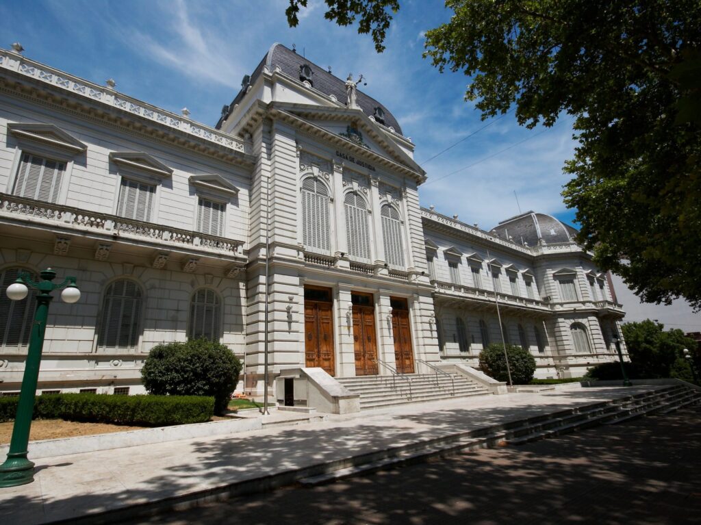 El Polo Judicial del municipio de Escobar incorporó el Tribunal del Trabajo, un organismo que promete resolver los conflictos laborales.