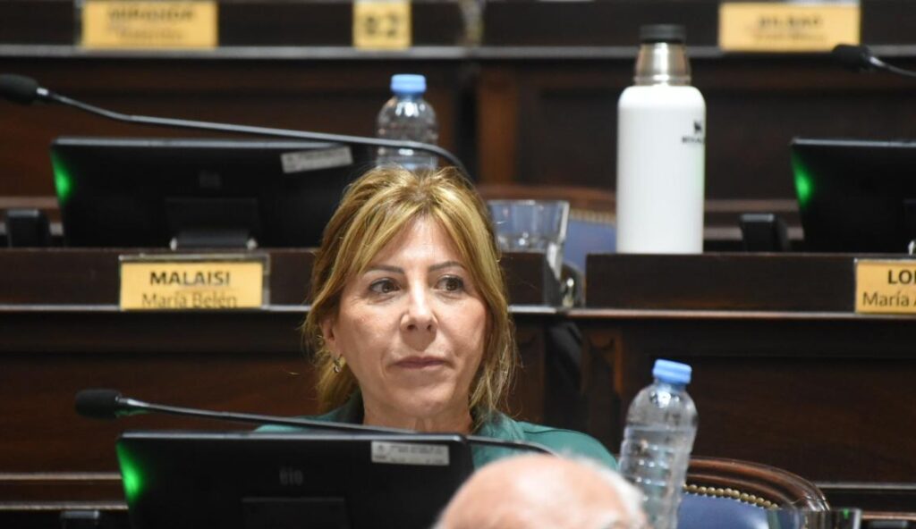 La Cámara de Diputados avanzó en el proyecto de la monzoísta Silvina Vaccarezza que propone un cambio clave en la Ley de Tránsito bonaerense.