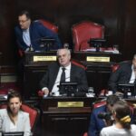 El PRO acusó a Kicillof de apartar al interior de la campaña de vacunación contra el dengue El PRO realizó su cambio de autoridades en el Senado bonaerense y aguarda realizar el mismo procedimiento en la Cámara de Diputados.