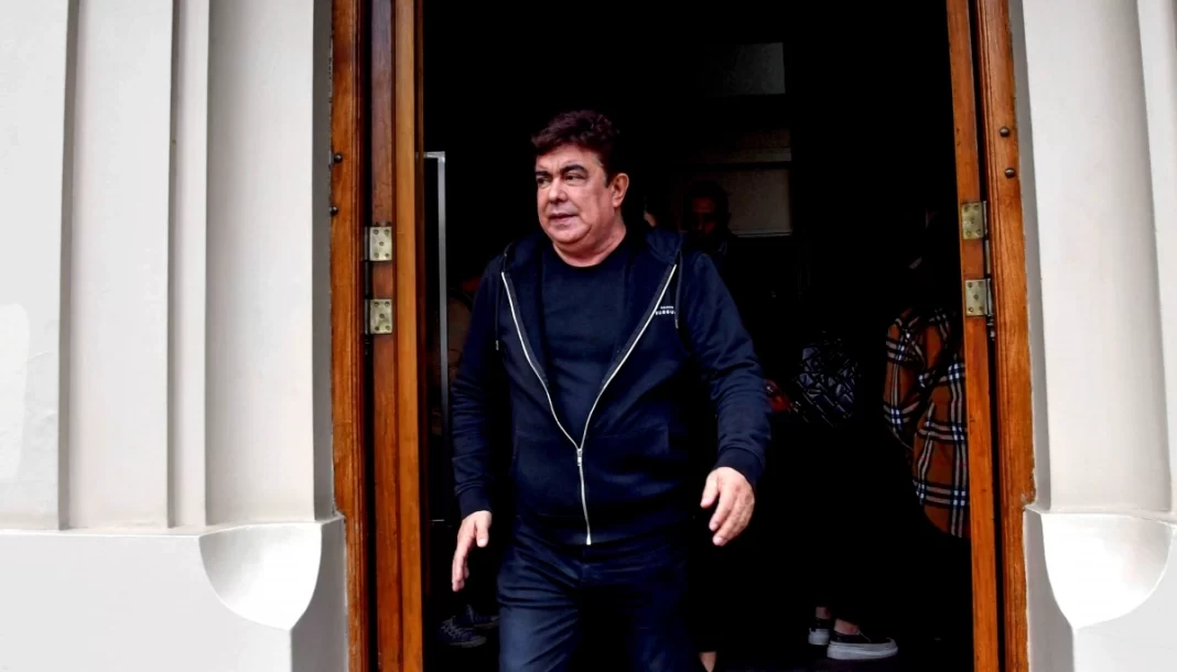 La exfuncionaria de Capital Humano, Leila Gianni, solicitó información detallada sobre el viaje a Europa del intendente de La Matanza, Fernando Espinoza.