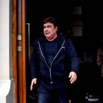 Fernando Espinoza será investigado por su viaje oficial a Europa: los detalles La exfuncionaria de Capital Humano, Leila Gianni, solicitó información detallada sobre el viaje a Europa del intendente de La Matanza, Fernando Espinoza.