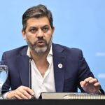 Bianco arremetió contra un legislador del PRO por el pedido de obras en rutas nacionales: “Quiere rédito político” Carlos Bianco arremetió contra el diputado bonaerense del PRO, Fernando Rovello, por adjudicarle la responsabilidad a Kicillof por la falta de obras en Nación.
