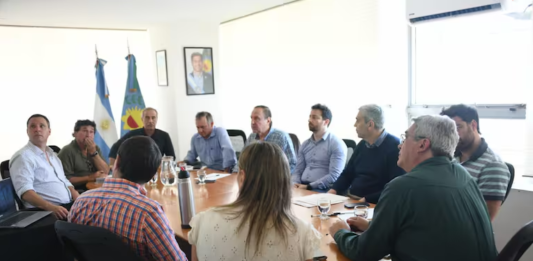 El titular de Desarrollo Agrario, Javier Rodríguez será el encargado de entablar el diálogo institucional desde la administración Kicillof con el Campo bonaerense.