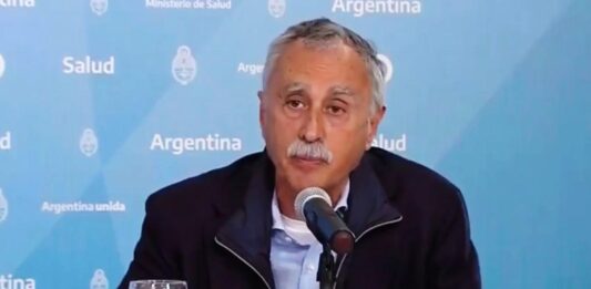 El Ministerio de Salud, a cargo de Mario Lugones, salió este lunes a confirmar que el calendario de vacunación está garantizado ante “los rumores malintencionados”.