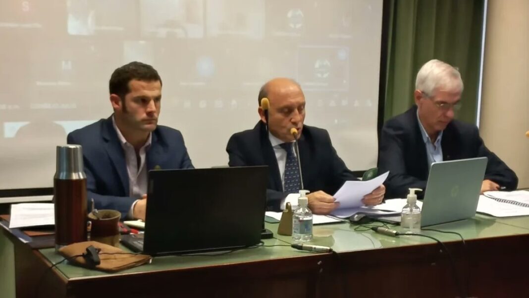 Desde CARBAP calificaron los dichos de Francos contra los productores como 