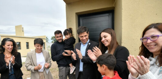 Kicillof