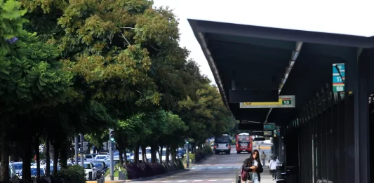 La UTA vuelve amenazar con un paro de colectivos nacional para el próximo miércoles 11 de febrero, si el Gobierno no respeta los acuerdos salariales firmados en el AMBA.