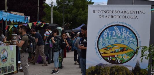El Ministerio de Desarrollo Agrario bonaerense, a cargo de Javier Rodríguez, da comienzo al 1º Congreso de Agroecología en Luján. Repasa la agenda completa.