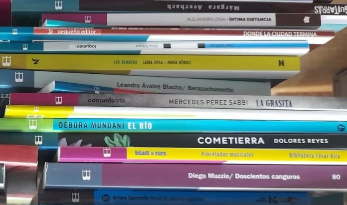 Castello pidió rever los criterios pedagógicos de los libros del programa “identidades bonaerenses”, por contenido de sexo.