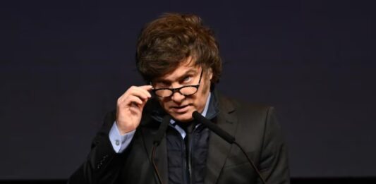 El Gobierno de Javier Milei reglamentó la desregulación del servicio de rampas y habilitó a la Policía Aeroportuaria a bajar valijas.