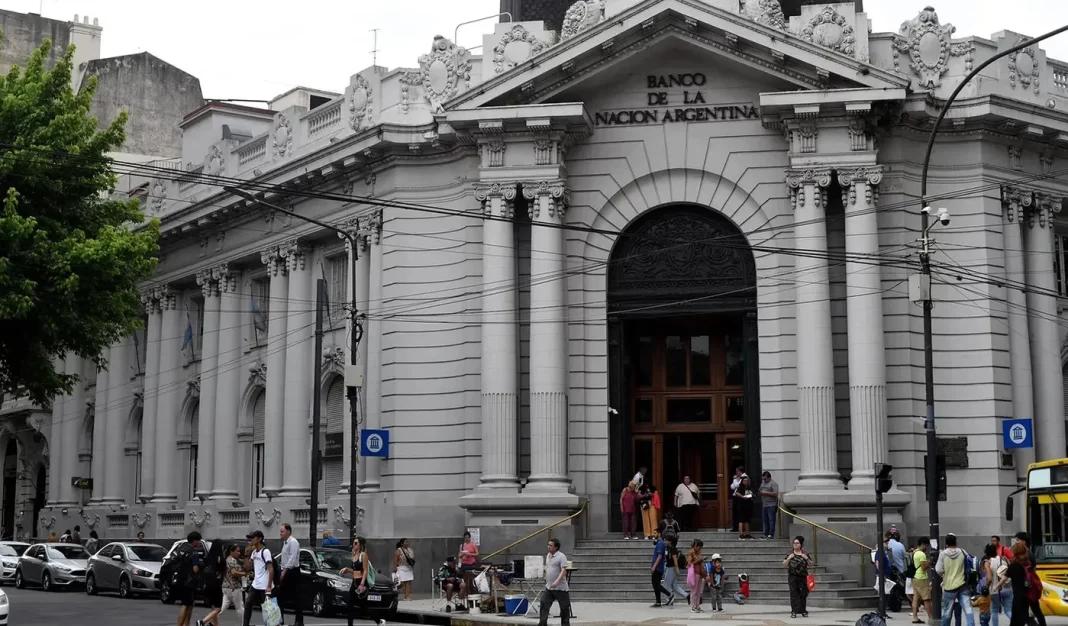 El Banco Nación no pagará la suba de las tasas municipales de La Plata por un fallo judicial a su favor.